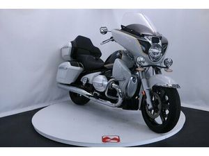 BMW R 18 TRANSCONTINENTAL