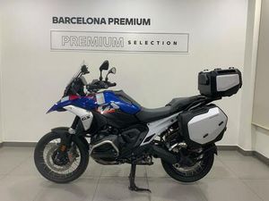 MOTO BMW MOTORRAD R 1300 GS DE OCASIÓN 91243622
