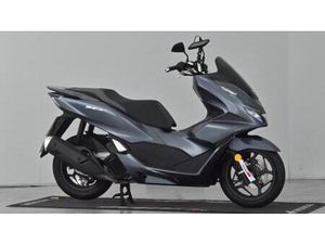 2022 HONDA PCX125 125 CVT V-BELT EURO 5 SCOOTER PETROL AUTOMATIC