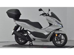 2023 HONDA PCX125 125 CVT V-BELT EURO 5 SCOOTER PETROL AUTOMATIC