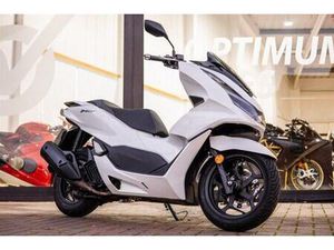 HONDA PCX125 1 OWNER ! LEARNER LEGAL