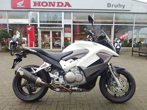 HONDA VFR800X CROSSRUNNER