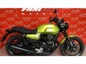 VENDO MOTO GUZZI V7 SPORT (2025) USATA A FIRENZE (CODICE 9902947) - MOTO.IT