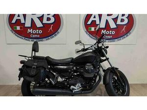 VENDO MOTO GUZZI V9 BOBBER (2018 - 20) USATA A COMO (CODICE 9902801) - MOTO.IT