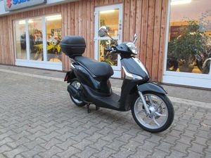 PIAGGIO NEW LIBERTY 125IE ABS