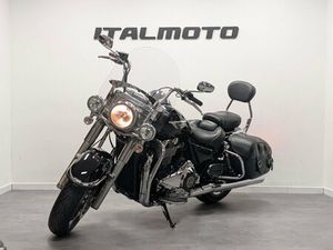 TRIUMPH THUNDERBIRD LT