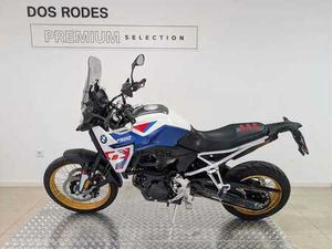 MOTO BMW MOTORRAD F 900 GS DE OCASIÓN 90883025