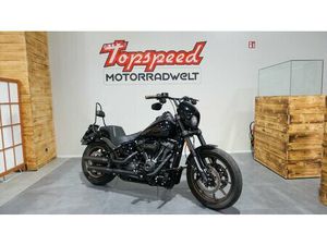 HARLEY-DAVIDSON LOW RIDER S FXLRS