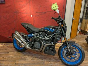 2024 INDIAN MOTORCYCLE FTR SPORT