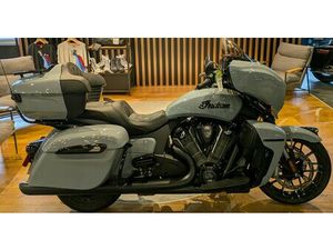 2025 INDIAN MOTORCYCLE ROADMASTER® POWERPLUS DARK HORSE®