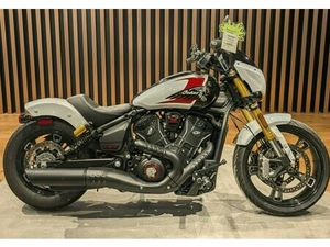 2025 INDIAN MOTORCYCLE 101 SCOUT®