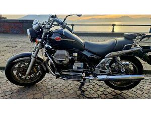 VENDO MOTO GUZZI CALIFORNIA CLASSIC USATA A NAPOLI (CODICE 9902570) - MOTO.IT