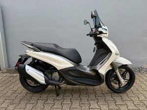 PIAGGIO BEVERLY 350IE SPORT TOURING