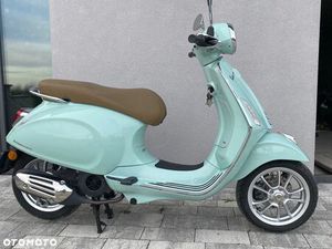 VESPA PRIMAVERA