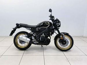 YAMAHA MT 125 ABS