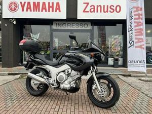 YAMAHA TDM 850