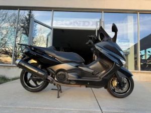 YAMAHA T-MAX 2007 500I