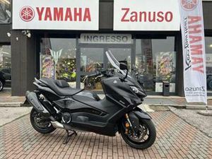 YAMAHA T MAX 560 ALLESTIMENTO TECH MAX