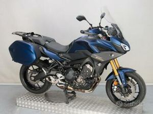 YAMAHA TRACER 900 ABS GT