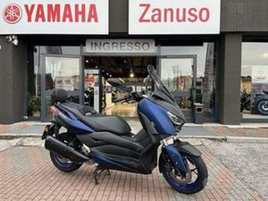 YAMAHA X-MAX 300