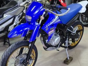YAMAHA XT 125 X ЛИЗИНГ ! 4000 КМ!