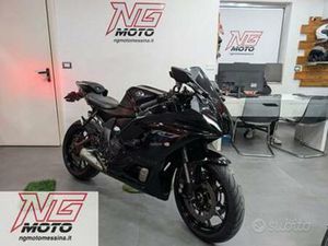 YAMAHA YZF R7