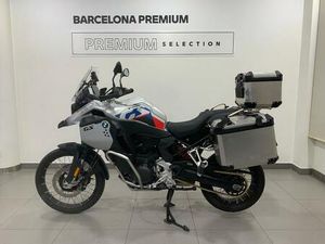 MOTO BMW MOTORRAD F 900 GS ADVENTURE DE OCASIÓN 90426239