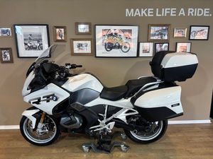 MOTO BMW MOTORRAD R 1250 RT DE OCASIÓN 90631370
