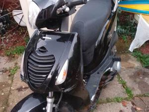 HONDA, PES, 2011, 125 (CC)