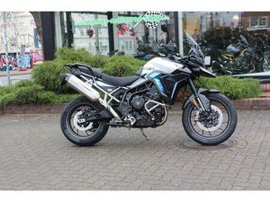 TRIUMPH TIGER 900 "ALPINE EDITION"