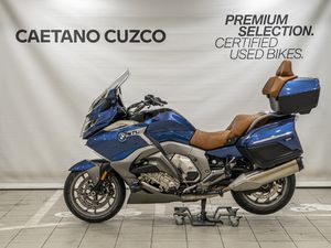 MOTO BMW MOTORRAD K 1600 GTL DE OCASIÓN 90210434