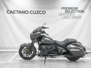 MOTO BMW MOTORRAD R 18 B DE OCASIÓN 90269786