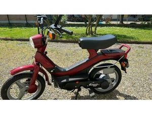 VENDO PIAGGIO GRILLO 50 V RL AE USATA A REGGIO NELL'EMILIA (CODICE 9902374) - MOTO.IT