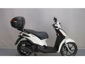 VENDO PIAGGIO LIBERTY 125 3V S ABS (2021 - 24) USATA A PARMA (CODICE 9902827) - MOTO.IT