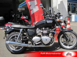 TRIUMPH BONNEVILLE (SE/986MF / 1.HAND *)
