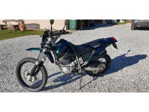 YAMAHA TTRE 600