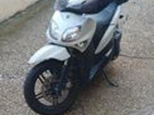 YAMAHA XENTER 150 - 2016