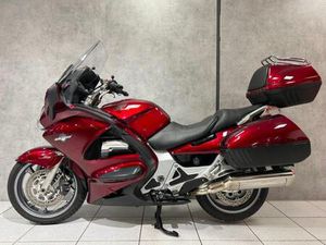 2008 HONDA ST1300A PAN EUROPEAN - 34386 MILES - GREAT CONDITION!