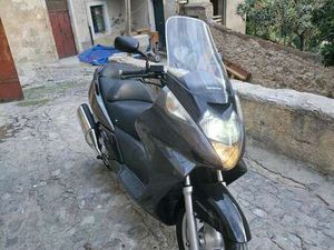 HONDA SILVER WING ABS BLU/AZZURRO