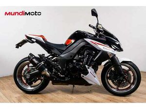 KAWASAKI Z 1000
