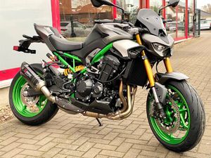 KAWASAKI Z900 SE