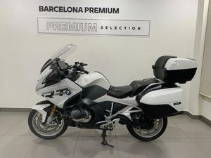 MOTO BMW MOTORRAD R 1250 RT DE OCASIÓN 88267649