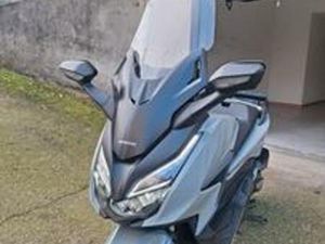 HONDA FORZA 125 - 2022