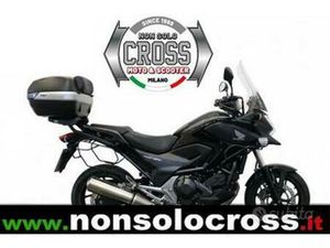 HONDA NC750 X DCT - ANNO