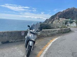 HONDA SH 300I - KM 28000