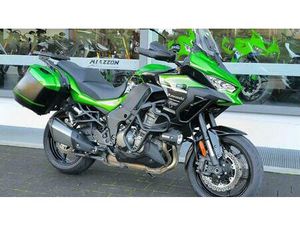 VENDO KAWASAKI VERSYS 1000 (2019 - 20) USATA A MAROSTICA (CODICE 9902750) - MOTO.IT