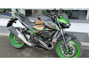 VENDO KAWASAKI Z 500 SE (2024 - 26) USATA A MAROSTICA (CODICE 9902751) - MOTO.IT