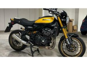 VENDO KAWASAKI Z 900 SE (2022 - 24) USATA A VALDAGNO (CODICE 9902776) - MOTO.IT