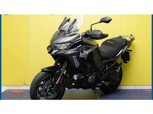 VENDO KAWASAKI VERSYS 1000 GRAND TOURER SE (2019 - 20) USATA A COMO (CODICE 9902730) - MOTO.IT