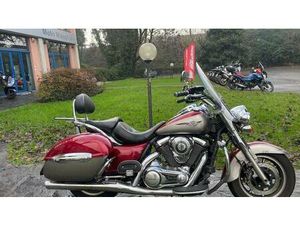 VENDO KAWASAKI VULCAN VN 1700 CLASSIC ABS (2011 - 14) USATA A LEGNANO (CODICE 9902746) - MOTO.IT